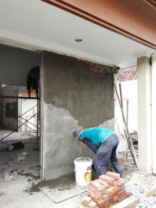 Jasa Renovasi Rumah Surabaya 