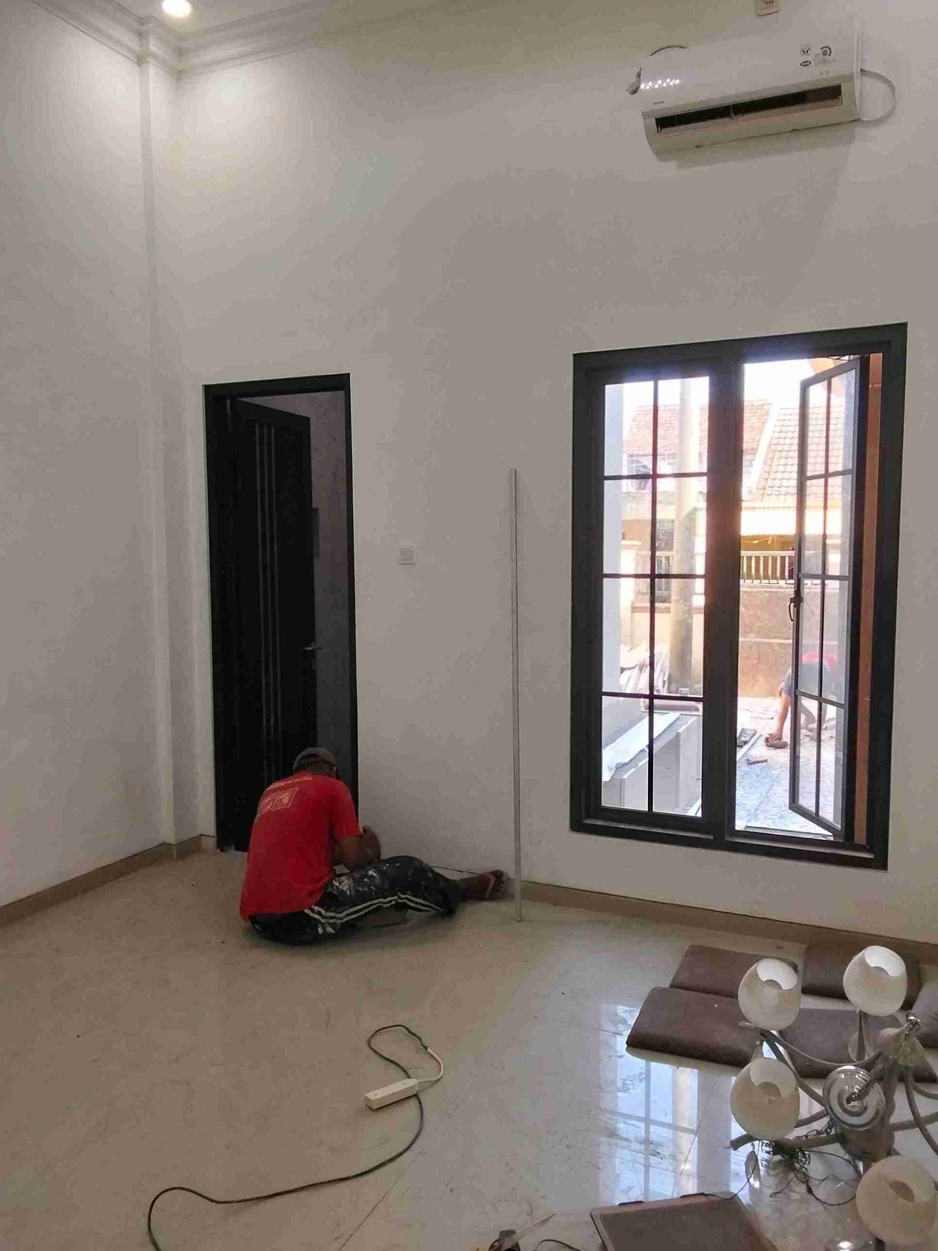 7+ Faktor yang Mempengaruhi Harga Renovasi Rumah Sidoarjo