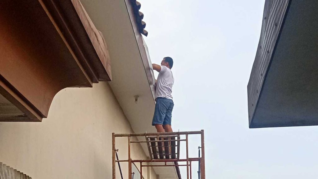 jasa renovasi dan bangun rumah area prambon sidoarjo