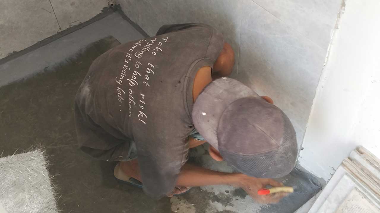 Jasa Renovasi dan Bangun Rumah Untuk Area Candi Sidoarjo