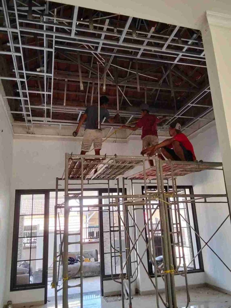 jasa renovasi rumah Blitar