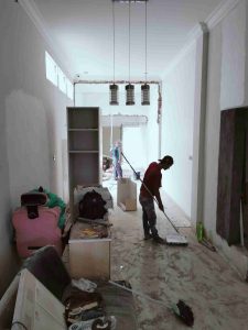 jasa renovasi rumah Gresik