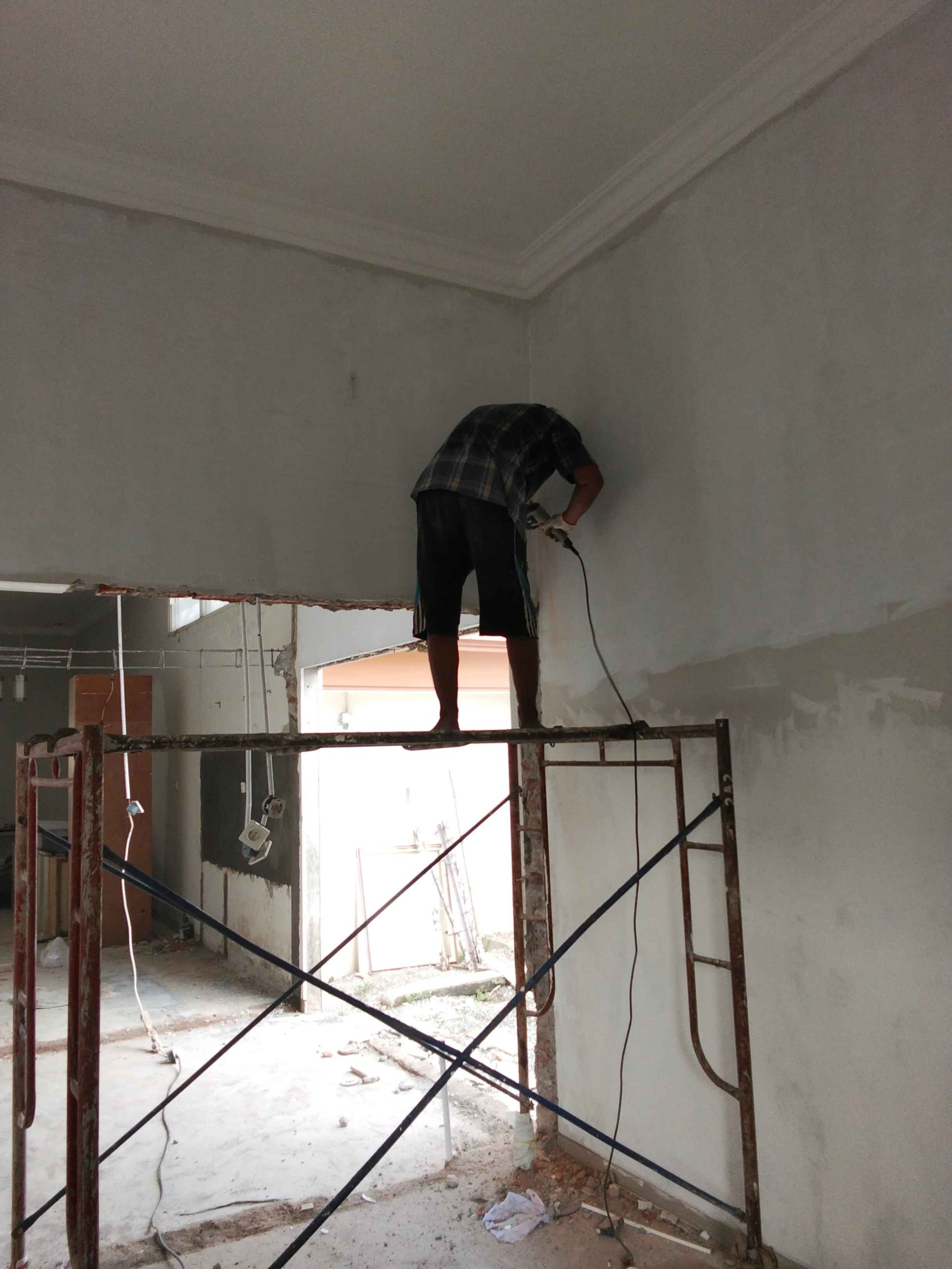 Jasa Renovasi Rumah Kediri dan Layanan Profesional yang Lengkap