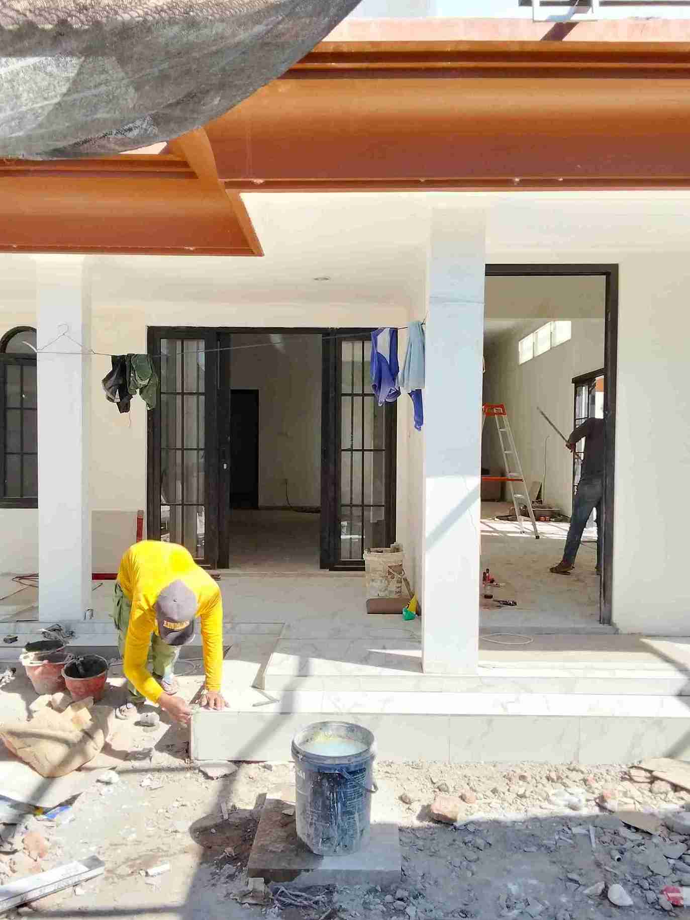 Jasa Renovasi Rumah Madiun Solusi Renovasi Modern