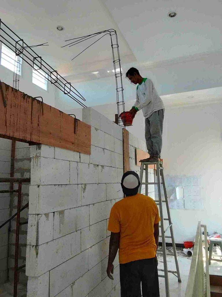 jasa renovasi rumah Madiun