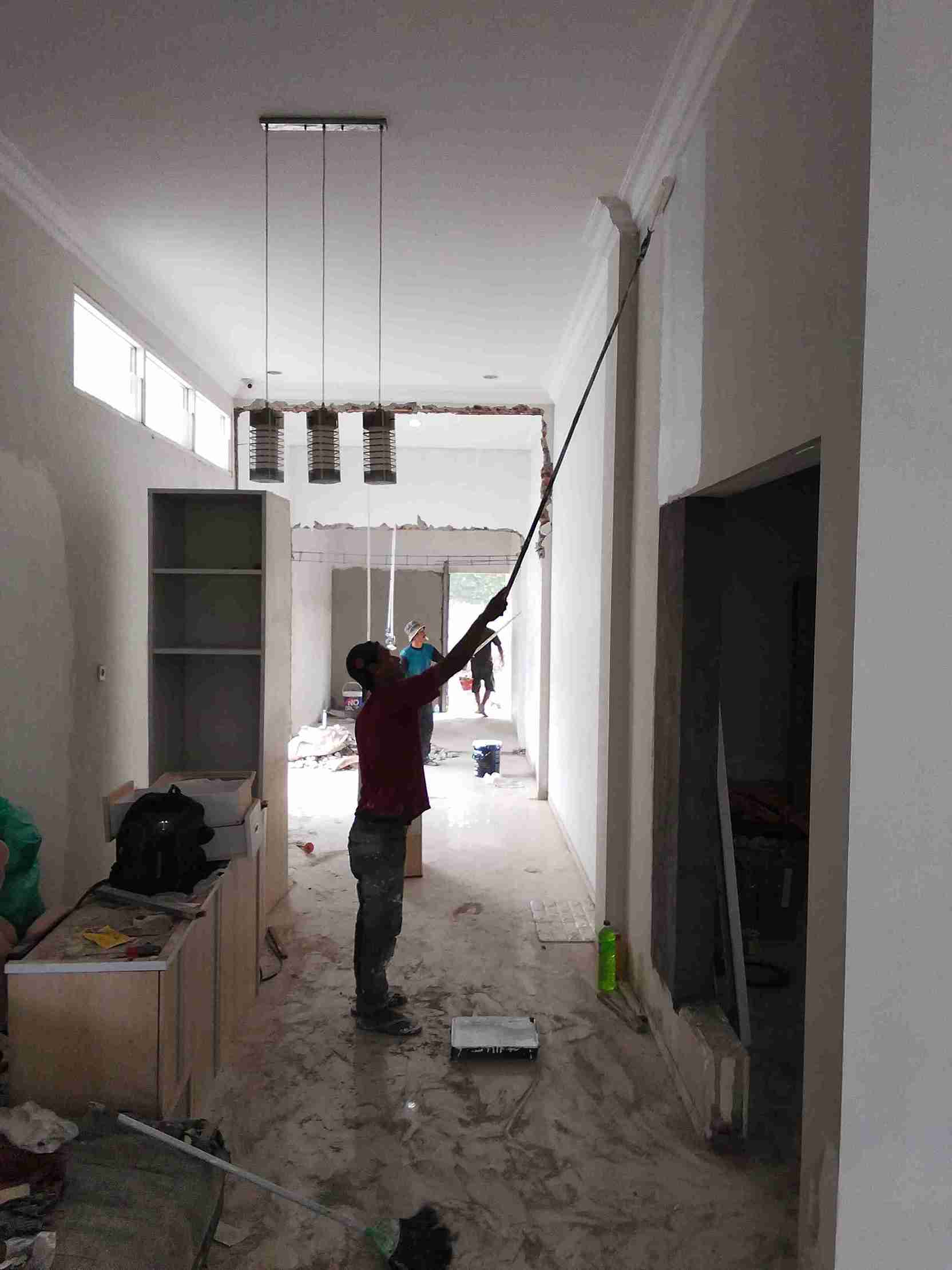 Jasa Renovasi Interior Malang dengan Layanan Terlengkap dan Profesional