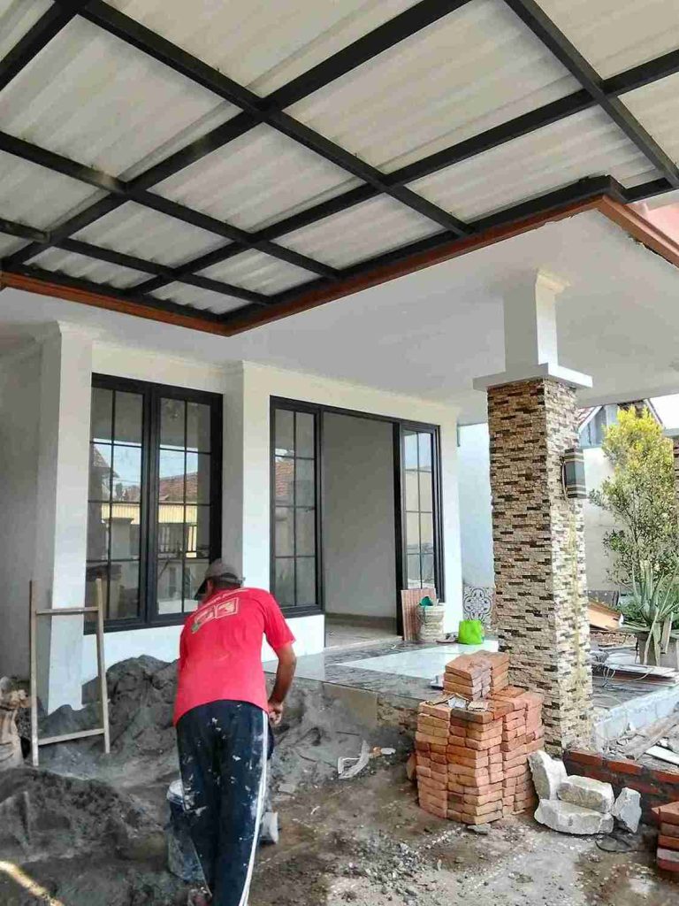 jasa renovasi rumah Malang