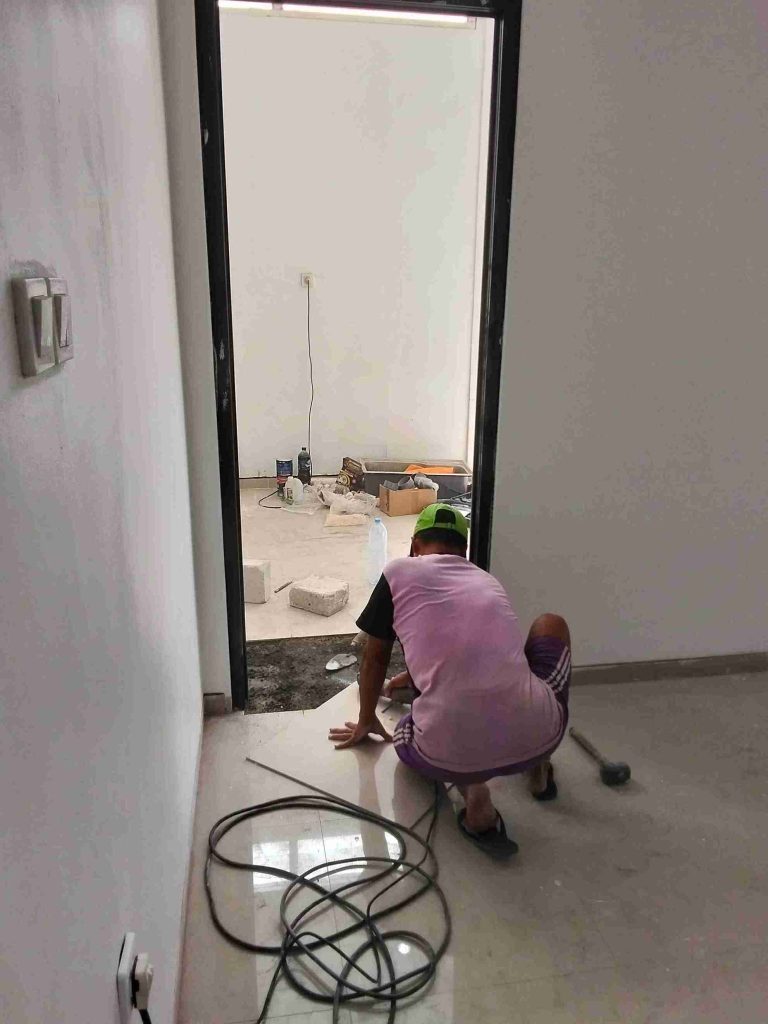 jasa renovasi rumah Pasuruan