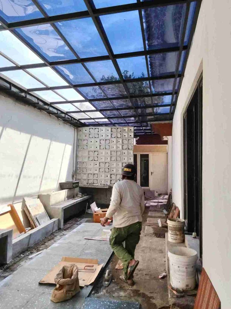 jasa renovasi rumah Situbondo