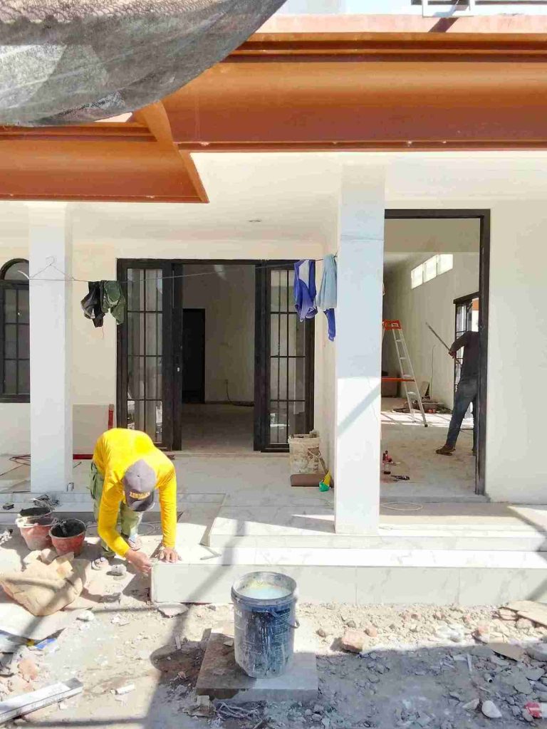 jasa renovasi rumah Tulungagung