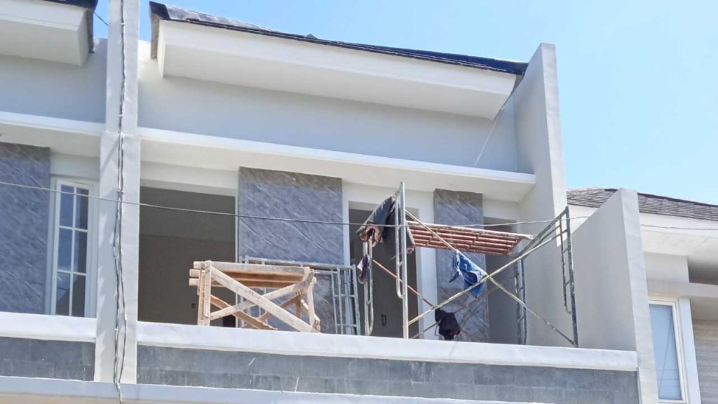jasa reovasi dan bangun rumah area tanggulangin sidoarjo