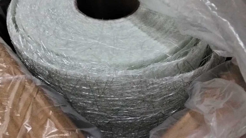 serat fiber