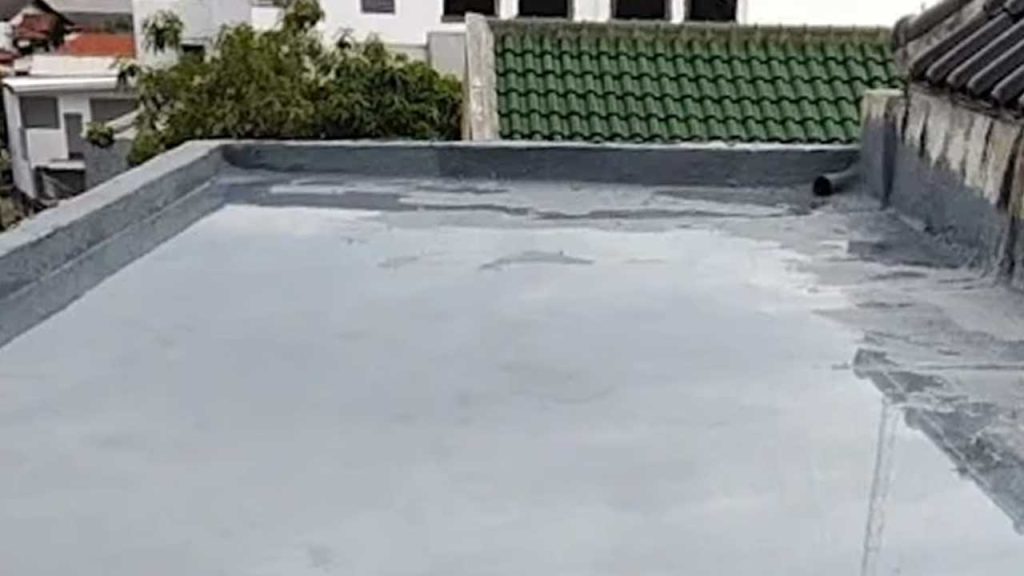 waterproofing dak beton waterproofing dak beton