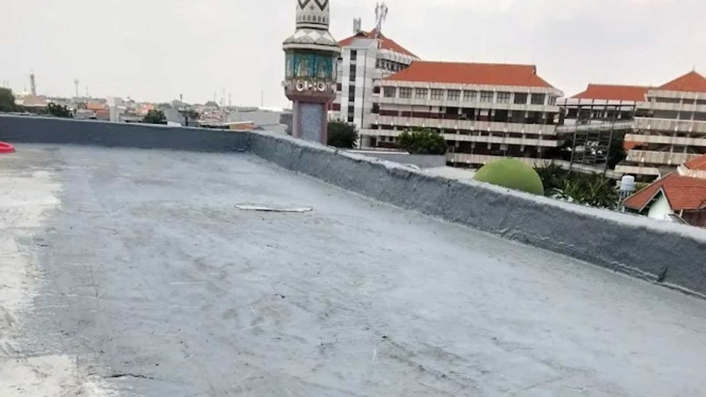 dak beton